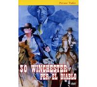 30 Winchester per el Diablo [Import]