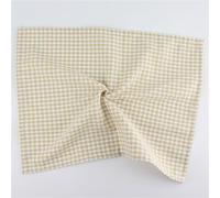 30 x 40 cm serviettes en tissu de mode coton lin tapis d'isolation thermique tapis de table salle à manger enfants serviette de table en tissu napperons en tissu serviettes de table serviettes en