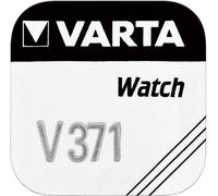30 x pile bouton VARTA Watch V 371 pile bouton SR 920 SW V371 pile de montre ...