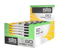 30 X Sis Go Energy Mini Bar 40 G