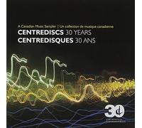 30 Years & a Canadian Music Sampler/Various
