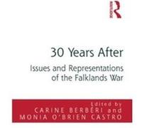 30 Years After Carine Berberi, Monia O,brien Castro (Auteur)
