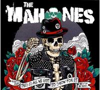 30 Years And This Is All We Got To Show For It by The Mahones [Audio CD] NEUF