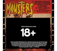 30 Years Anniversary Tribute for the Monsters