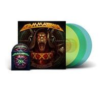 30 Years Live Anniversary Vinyle