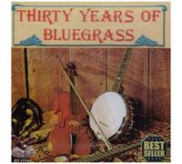 30 Years Of Bluegrass
