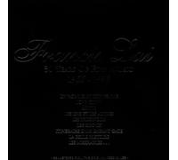 30 Years of Film Music 1966-1996 by Francis Lai (1997-01-01)