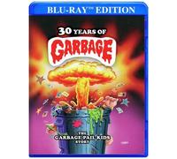 30 Years Of Garbage: The Garbage Pail Kids Story [Blu-Ray]