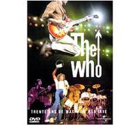 The Who – 30 Years Of Maximum R&B Live