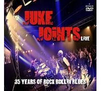 30 Years of Rock Rollin' Blues-Live