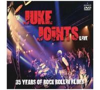 30 Years Of Rock Rollin Blues-Live