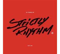 30 Years Of Strictly Rhythm - Part One