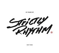 Various Artists - 30 Years Of Strictly Rhythm: Part Three (Various Artists) [Vin