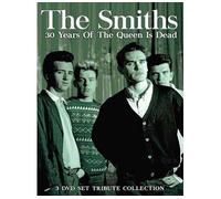 30 Years of The Queen Is Dead DVD DVD
