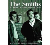 30 Years of The Queen Is Dead DVD E