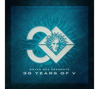 30 Years of V (Bryan Gee Presents)