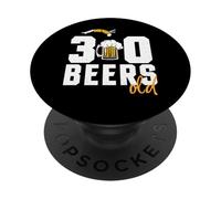 30 Years Old - 30th Birthday Celebration PopSockets PopGrip Adhésif