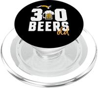 30 Years Old - 30th Birthday Celebration PopSockets PopGrip pour MagSafe