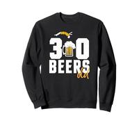 30 Years Old - 30th Birthday Celebration Sweatshirt