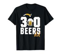 30 Years Old - 30th Birthday Celebration T-Shirt