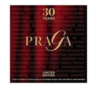 Compilation – 30 Years Praga Digitals – CD – Deluxe