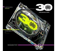 30 Years: Three Decades of Dance/Various [Import]