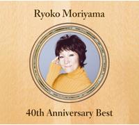 30 Years wo 2 Jikanhan de Moriyama Ryouko 40th Anniversary Special Best (Japan Version) [DE Import]