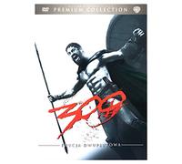 300 (2 DVD)-300