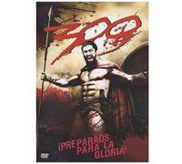 300 (2006) (Film) (Edition Collector) (Dvd)