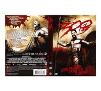 300 (2006) (film) (Edition Collector) (DVD) G