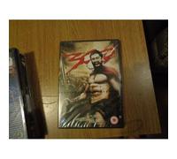 300 (2007) - Dvd De Zack Snyder Avec Gerard Butler