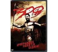 300 (2007) (Le Film)