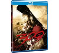 300 (2007) (Le Film) (Blu Ray)