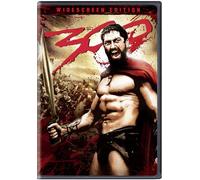 300 [Digital Video Disc]