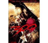 300 – DVD – Édition spéciale (WS, 2 disques, Zone 1 G)