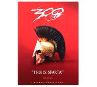 300 [2DVD] (IMPORT) (Pas de version française)