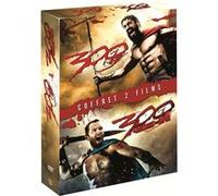 300 + 300 : la naissance d'un empire DVD E