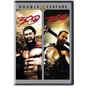 300 / 300: Rise Of An Empire [Dvd] Eco Amaray Case
