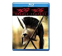 300/300: Rise of an Empire [Blu-Ray]