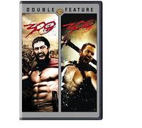 300 / 300: Rise Of An Empire Double Feature (2pk) by Various