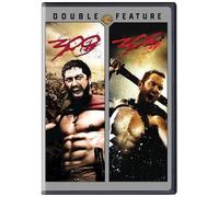 300: Rise of an Empire – DVD – Boîtier Amaray éco – W & B
