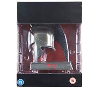 300/300: Rise of an Empire [Edizione: Regno Unito] [Blu-Ray] [Import]