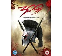 300/300: Rise of an Empire [Edizione: Regno Unito] [Import]