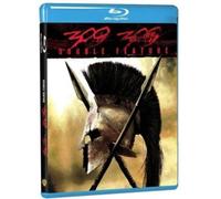 300 / 300: Rise Of An Empire [Usa][Blu-Ray] 2 Pack