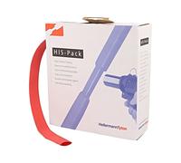 HELLERMANN TYTON HEAT SHRINK 2:1 MB 12,7/ 6,4 RD 5MT 300-31272