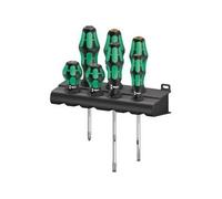 Wera 300/7 Mix 2 Jeu de tournevis