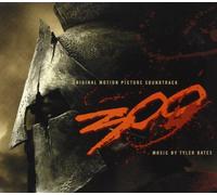 300 (Bande Originale du Film)