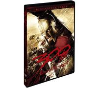 300: Bitva U Thermopyl (300) (Tchèque version)