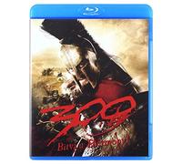 300: Bitva u Thermopyl (Blu-ray) (300) (Tchèque version)