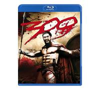 300 - Blu-Ray